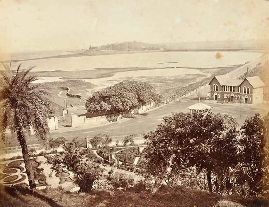 Hornby Vellard Project